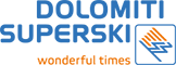 Logo Dolomiti Super Ski