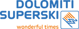 Dolomiti Super Ski Logo