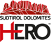 Logo - Hero Dolomites