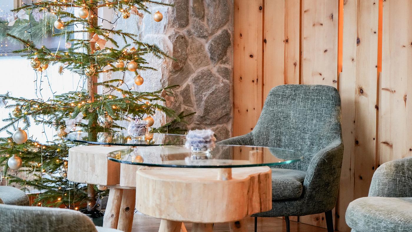 chalet dlaces